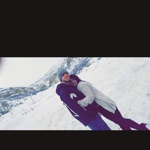 Meet your Posher, Sierra